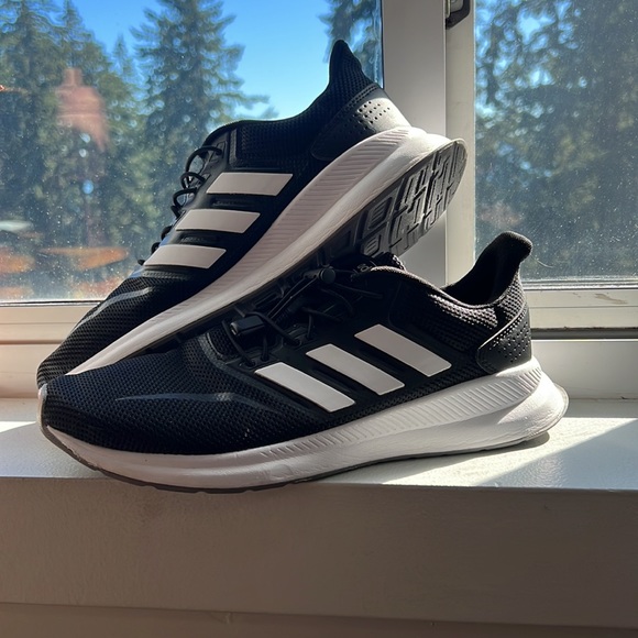 adidas Other - Mens adidas running shoes